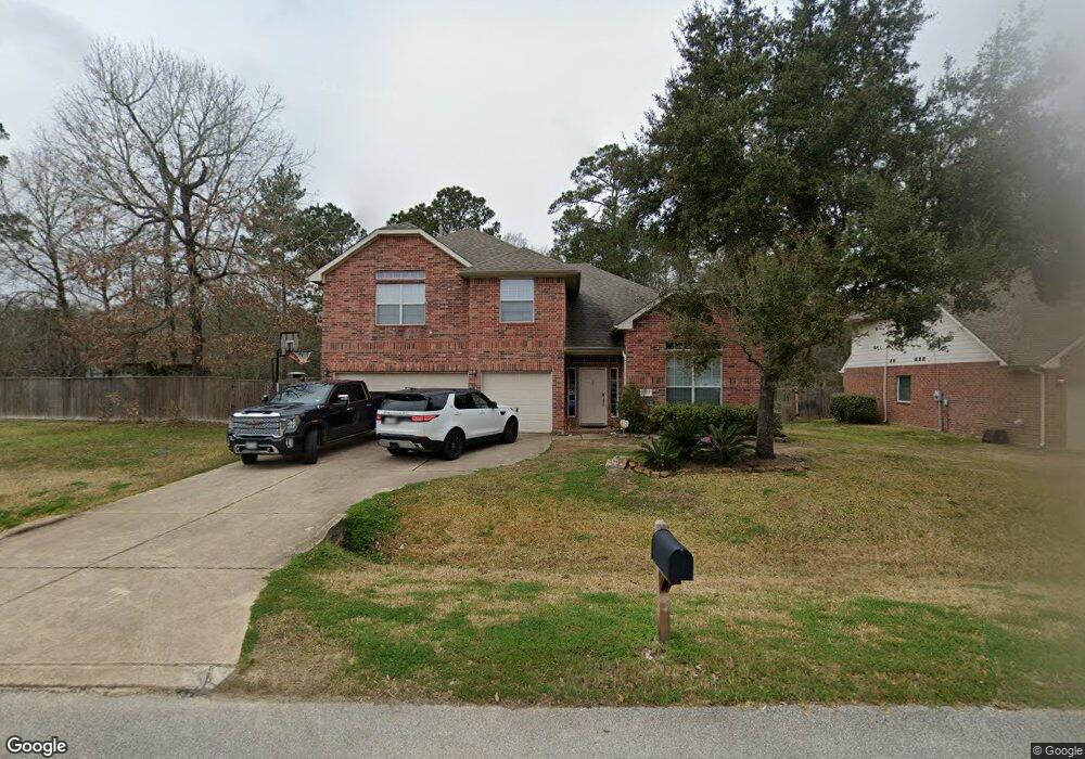 29122 Hidden Lake Ct, Magnolia, TX 77354 - photo 1