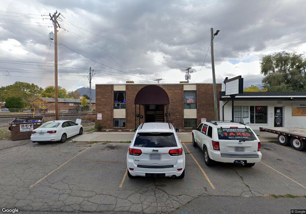 7667 S Center Square, Midvale, UT 84047 - photo 1