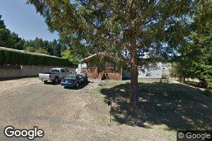 451 Westlog St, Yoncalla, OR 97499