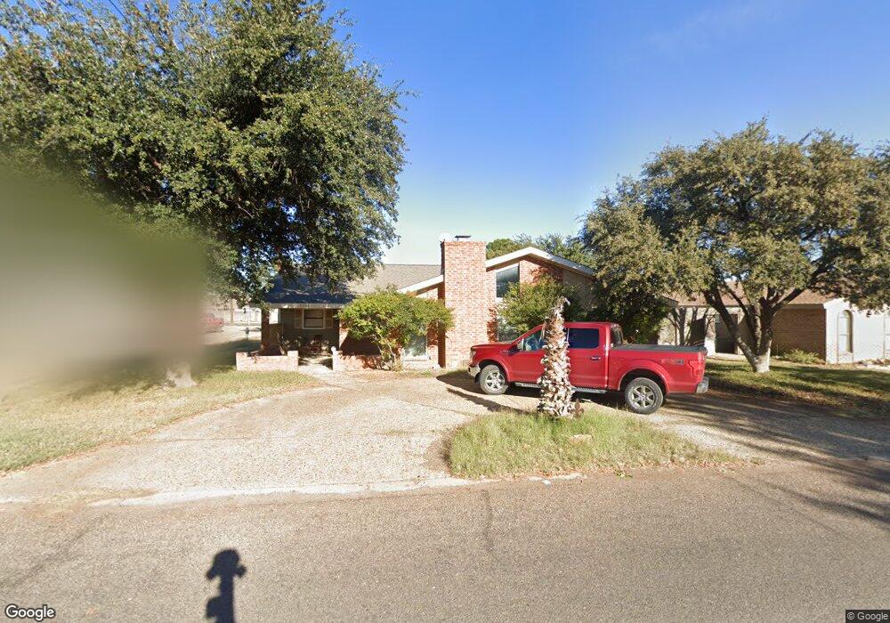 6327 Mecca St, Odessa, TX 79762 MLS 86079