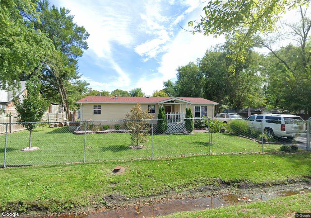 502 Clarence St, Collinsville, IL 62234 - photo 1