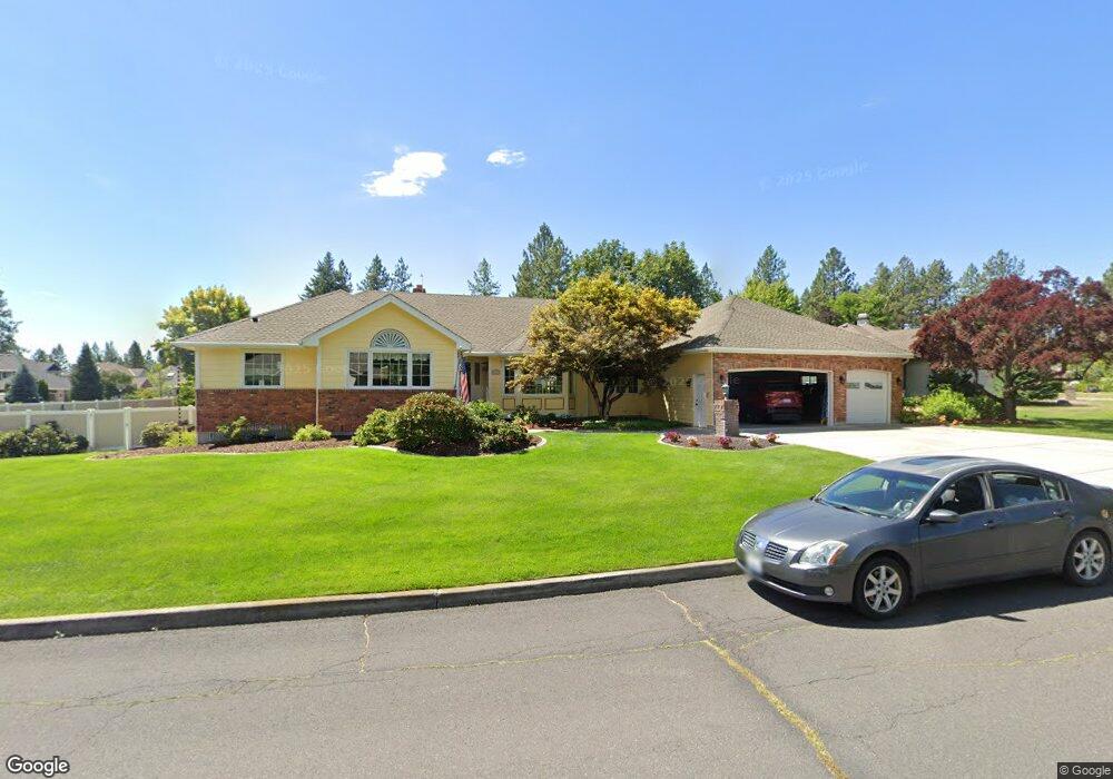520 E Eastview Dr, Spokane, WA 99208 - photo 1
