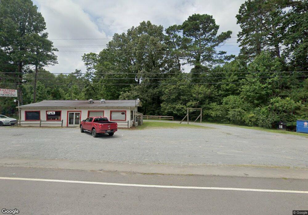 3804 Highway 52 E, Ellijay, GA 30536 - photo 1