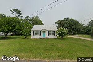 3 Pine Ave, Butler, GA 31006