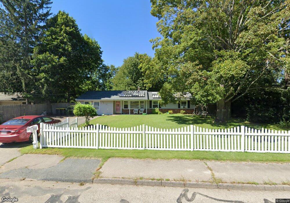 148 N Main St, Bellingham, MA 02019 - photo 1