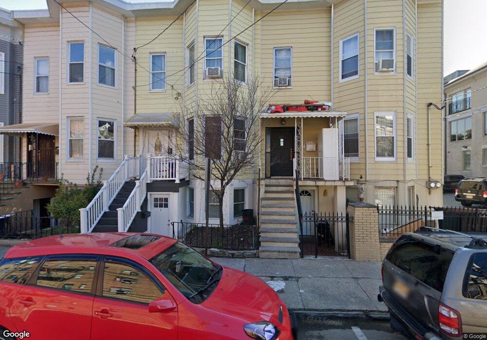 535 45th St unit 1ST & 2nd, Union City, NJ 07087 - photo 1