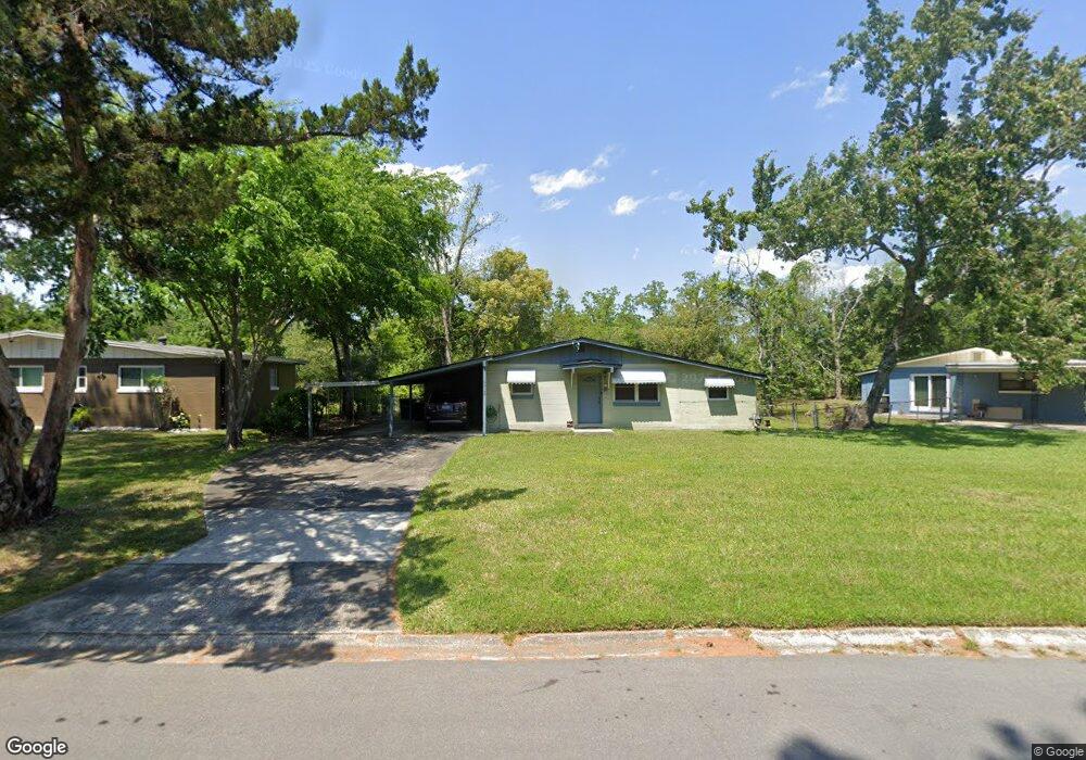 6715 Flopsy Ln, Jacksonville, FL 32210 - photo 1