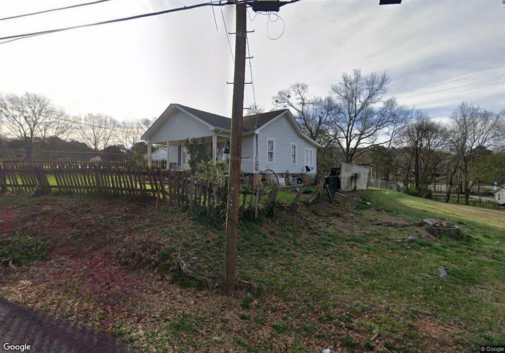 34 Willingham St SW, Rome, GA 30161 - photo 1