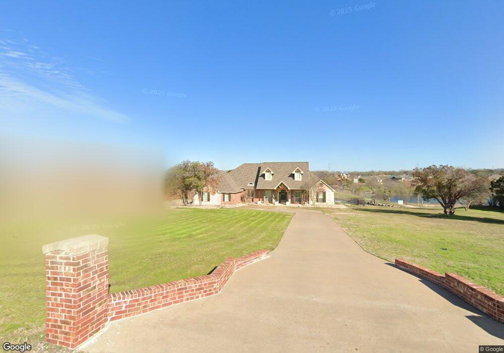 1503 Bentwater Pkwy, Granbury, TX 76049 - photo 1