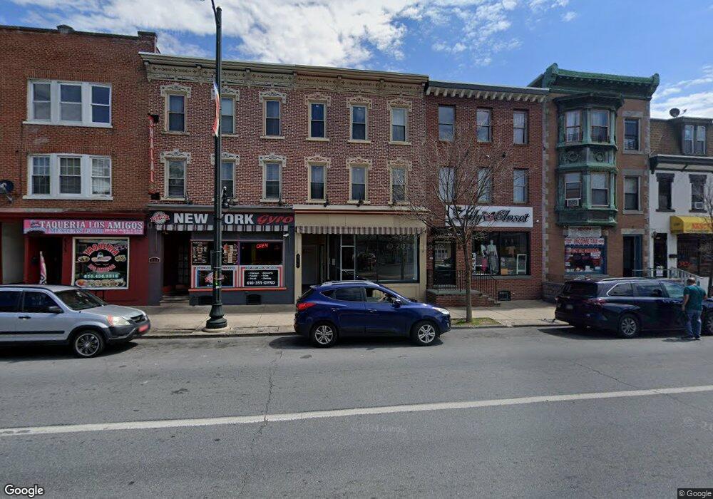 511 N 7th St, Allentown, PA 18102 - photo 1