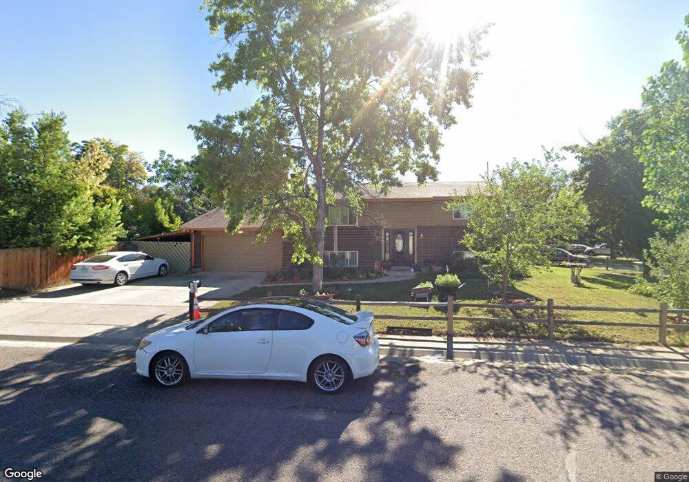 964 Naples St, Aurora, CO 80011 - photo 1