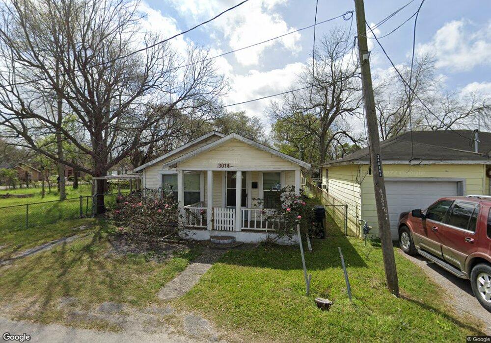 3014 Bergin St, Houston, TX 77026 - photo 1