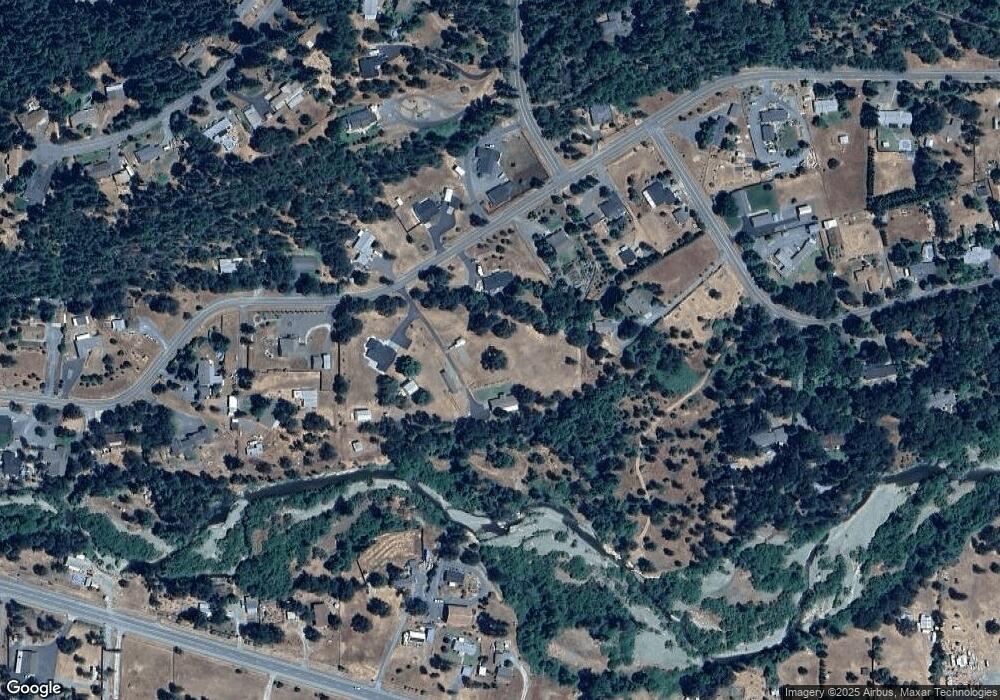 449 Barker Dr, Merlin, OR 97532 - photo 1