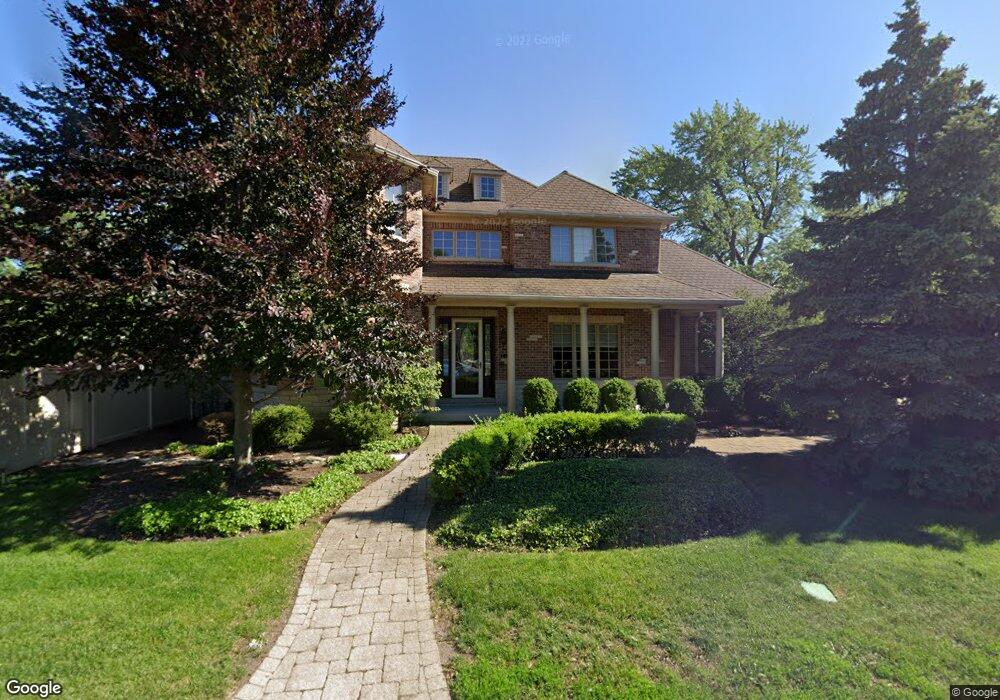 483 N Elm Ave, Elmhurst, IL 60126 - photo 1