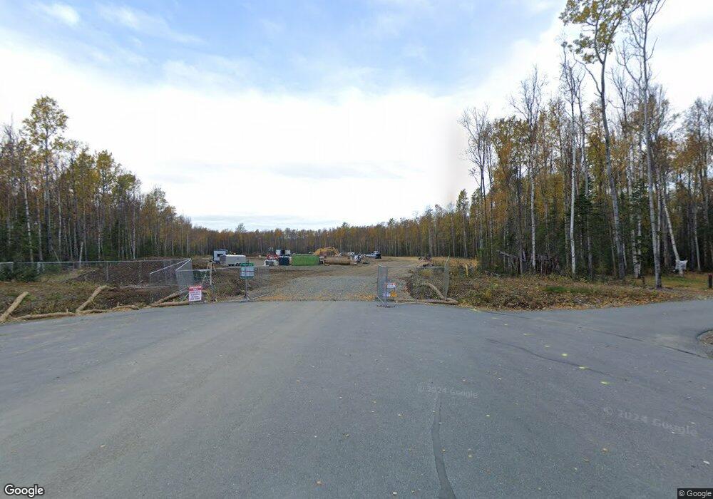 7069 W Birch Leaf Way, Wasilla, AK 99654 - photo 1