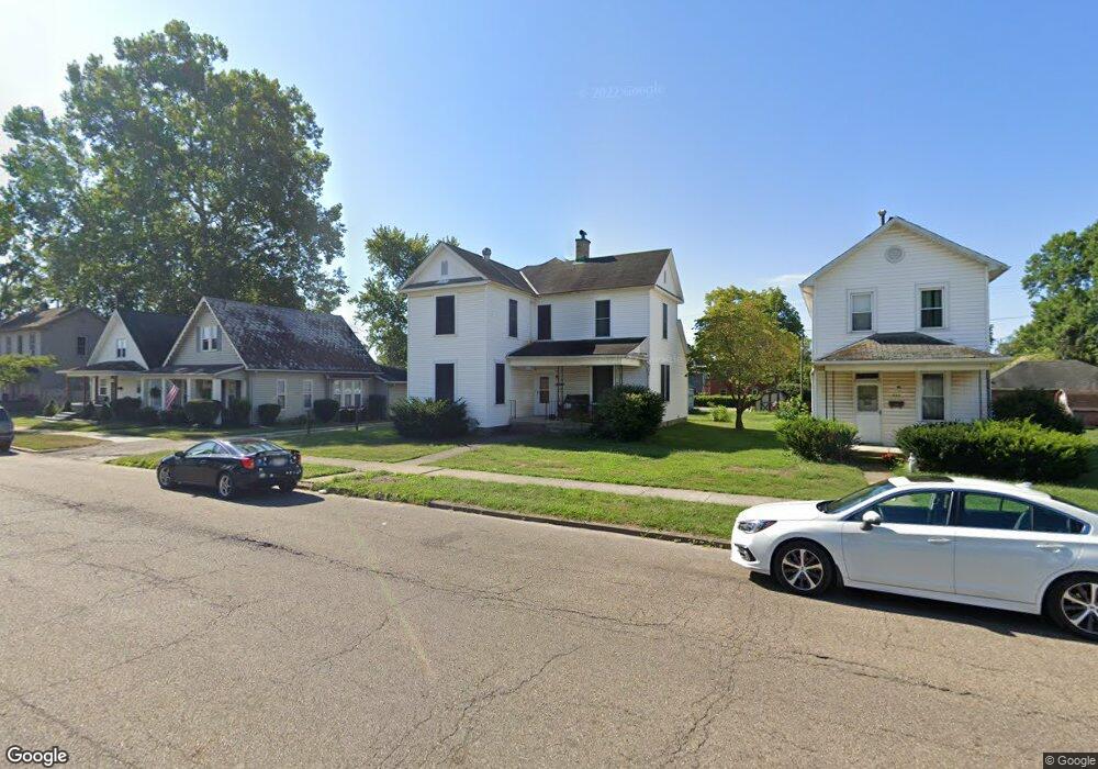 453 E Main St, Logan, OH 43138 - photo 1