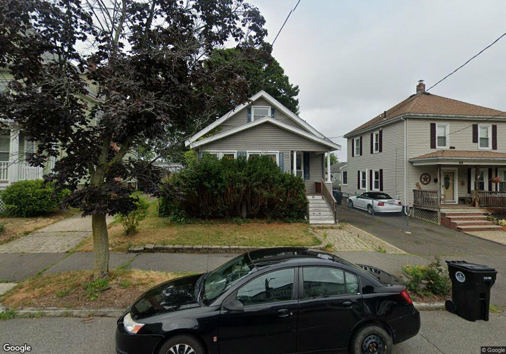 46 Dunlap St, Salem, MA 01970 - photo 1