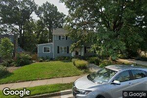 6206 29th St N, Arlington, VA 22207