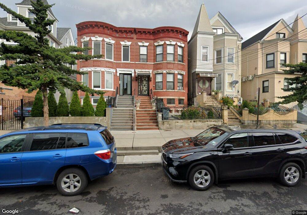 209 Sunnyside Ave, Brooklyn, NY 11207 - photo 1