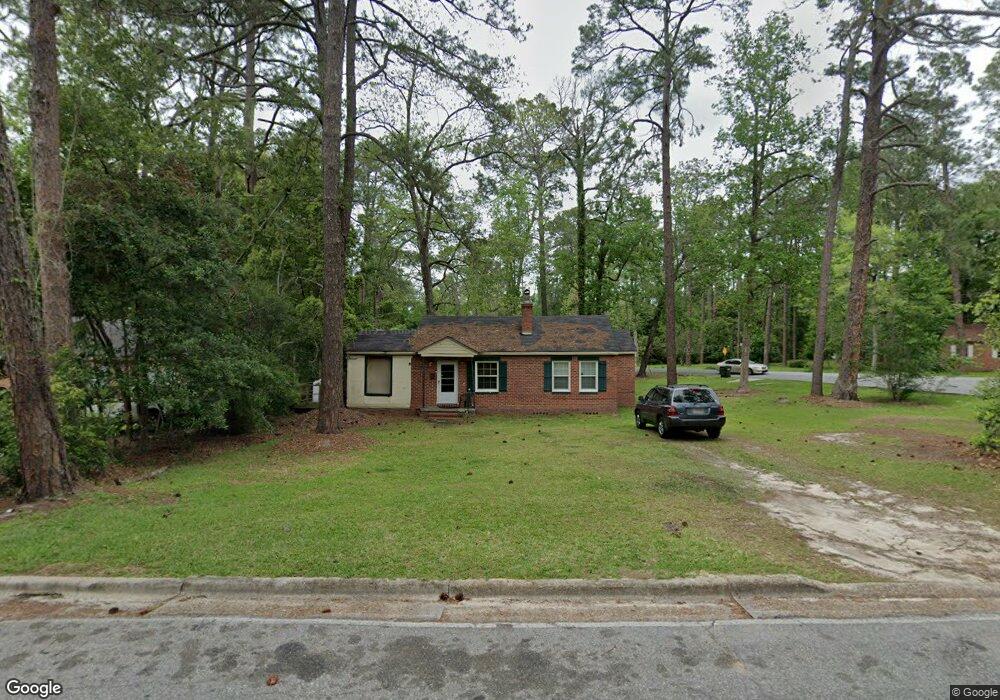 1223 6th St SW, Moultrie, GA 31768 - photo 1