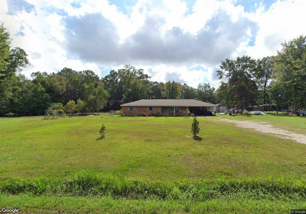 22 Luther Davis Rd, Picayune, MS 39466 - photo 1