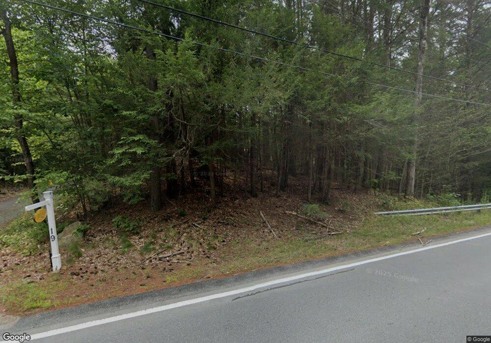 19 Burnshirt Rd, Hubbardston, MA 01452 - photo 1