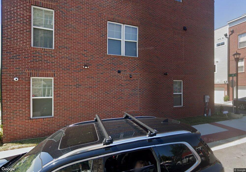 3061 4th St NE, Washington, DC 20017 - photo 1