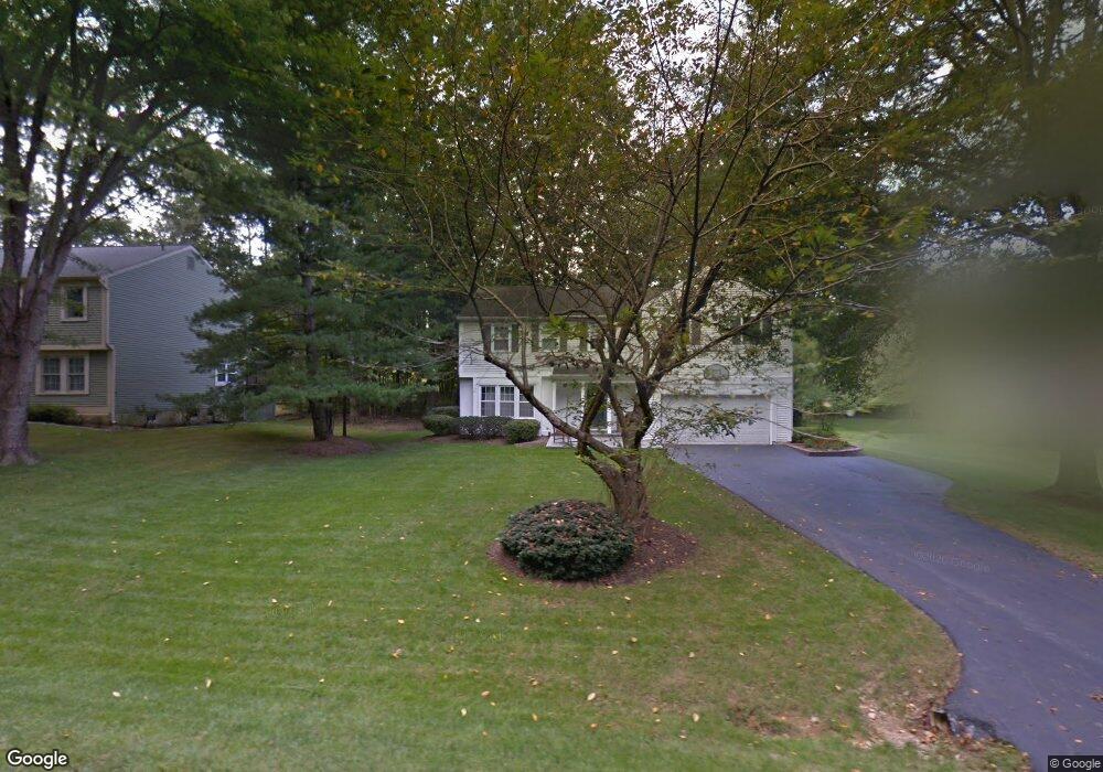 1904 Buckthorn Ln, Reston, VA 20191 - photo 1