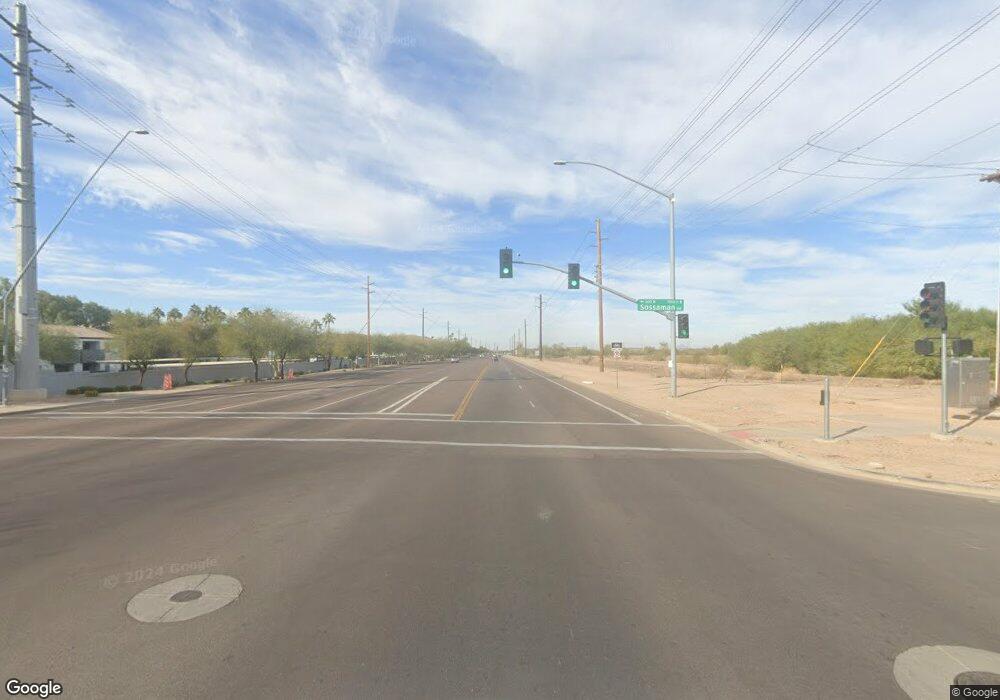 7601 E University Dr, Mesa, AZ 85207 - photo 1