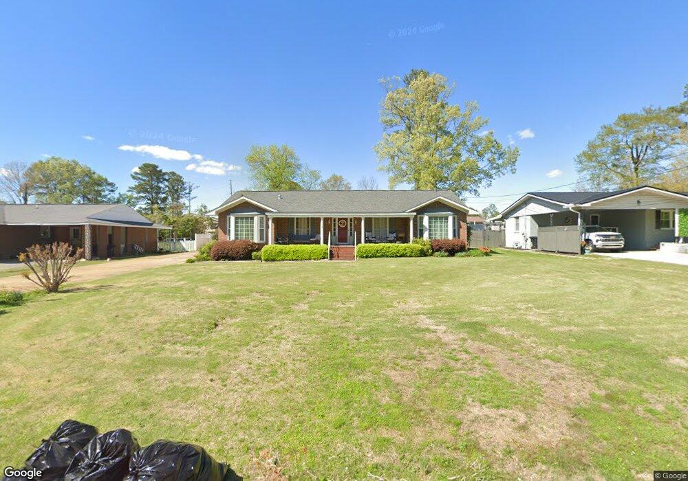 1267 Sangster Rd, Gadsden, AL 35901 - photo 1