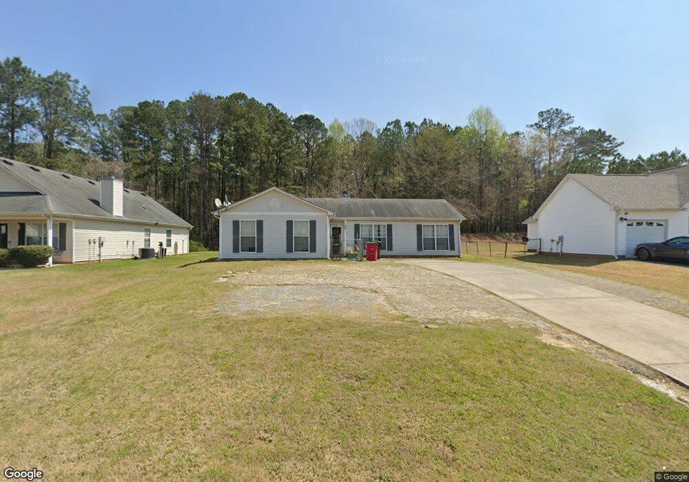 4641 Pine Valley Dr, Macon, GA 31210 - photo 1