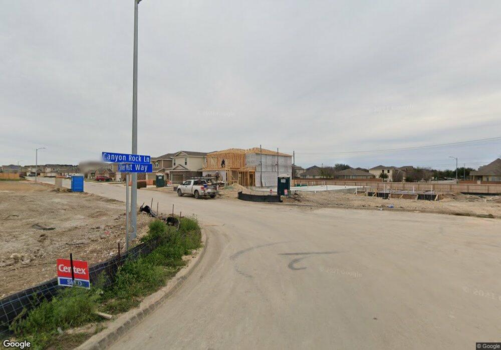 9514 Silver Mist Way, San Antonio, TX 78254 - photo 1