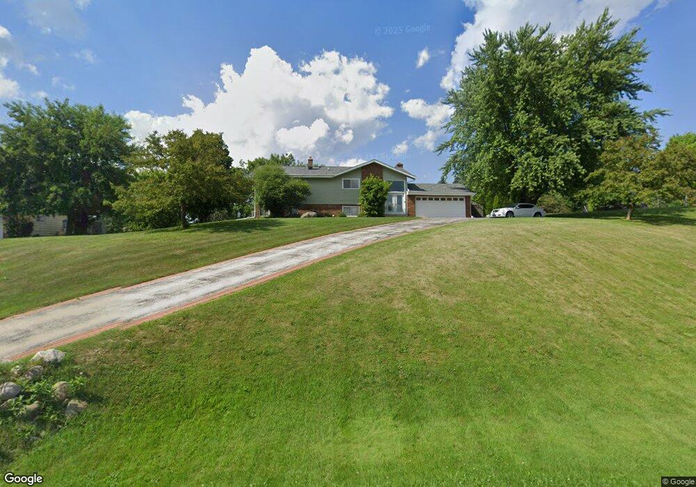 N57W26500 Mountain Meadows Dr, Sussex, WI 53089 - photo 1