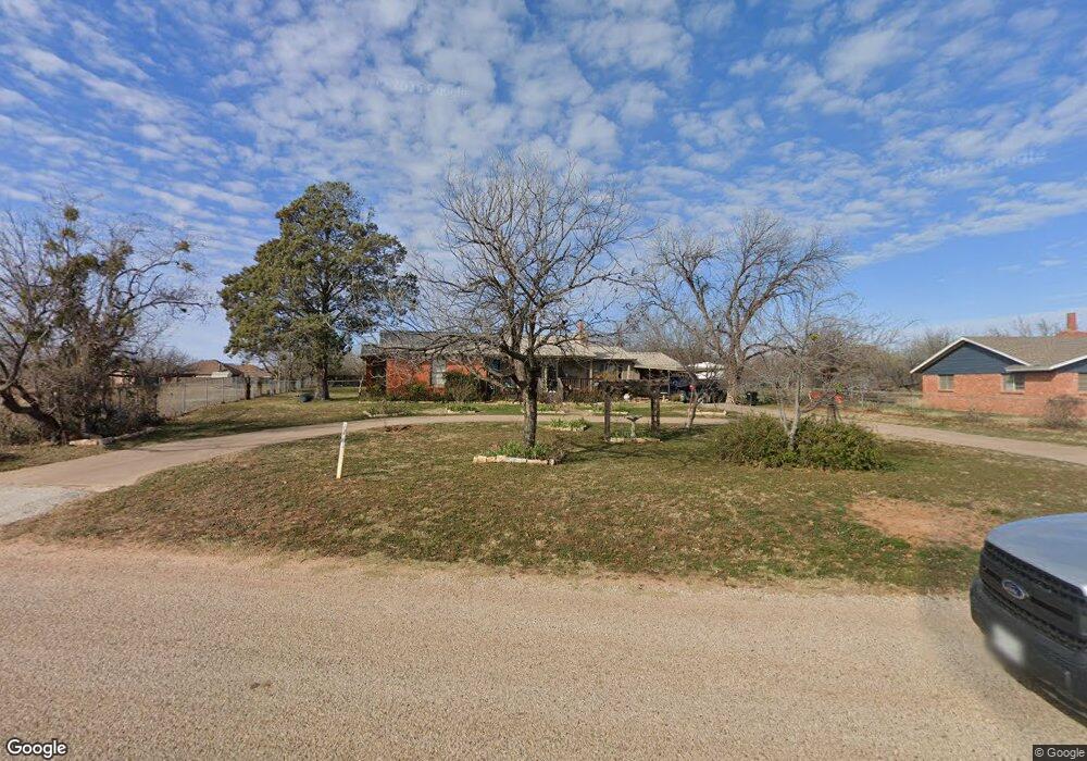 5312 Ridgeline Dr, Abilene, TX 79606 - photo 1