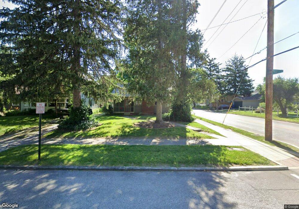 5401 Guilford Ave, Indianapolis, IN 46220 - photo 1