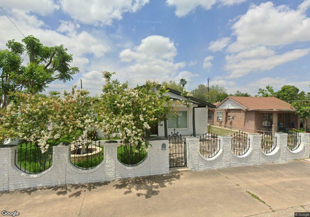 717 N Fir St, Pharr, TX 78577 - photo 1