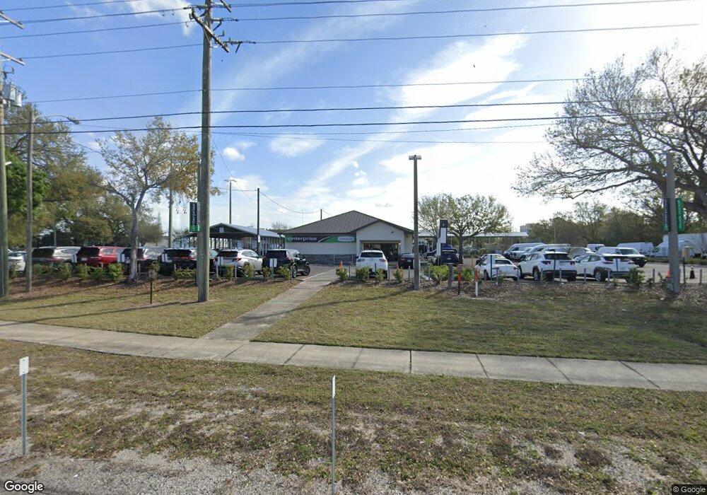 110 S Us Highway 301, Tampa, FL 33619 - photo 1