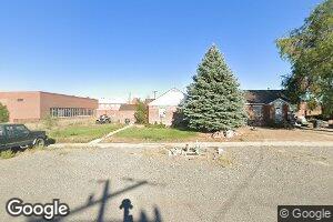27 S Center St, Byron, WY 82412