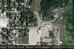 408 E Lincoln St, Hendricks, MN 56136