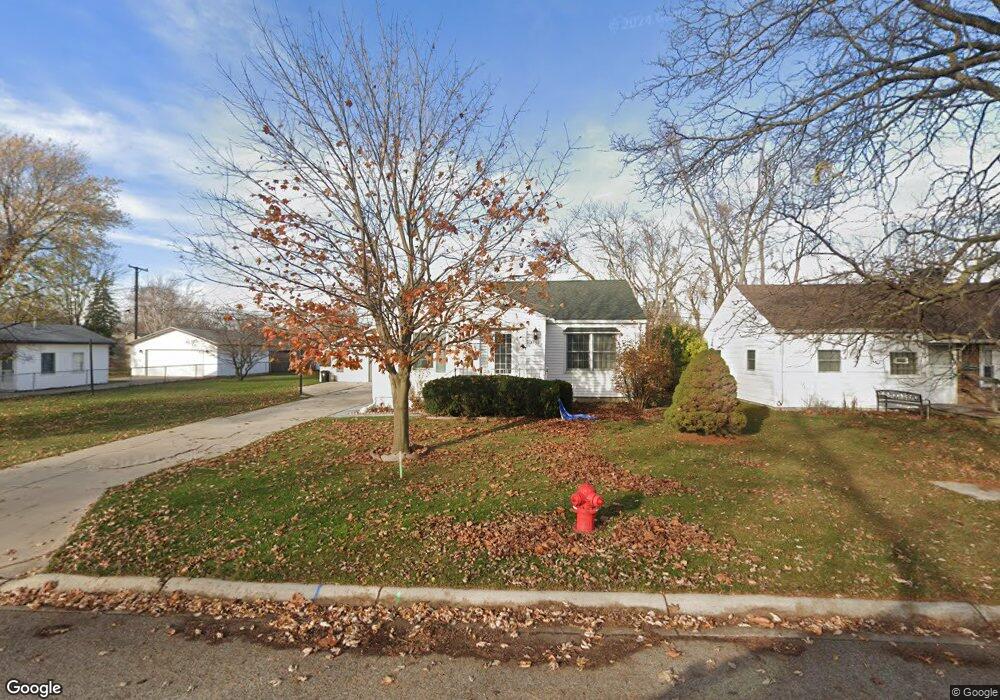 2531 Spruce St, Port Huron, MI 48060 - photo 1