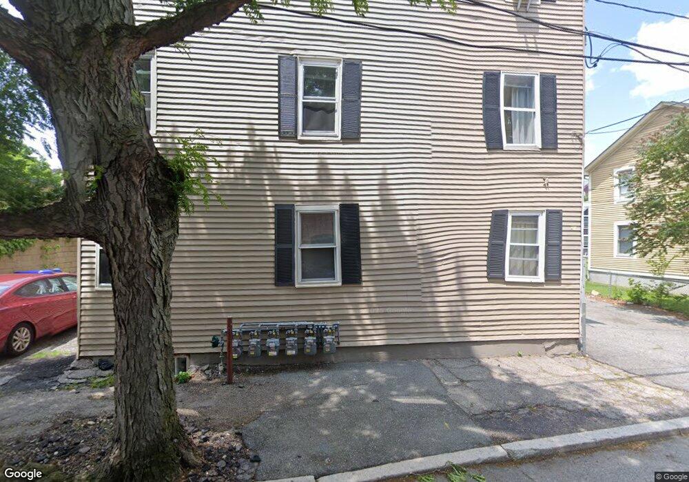 43 Grant St, Providence, RI 02909 - photo 1
