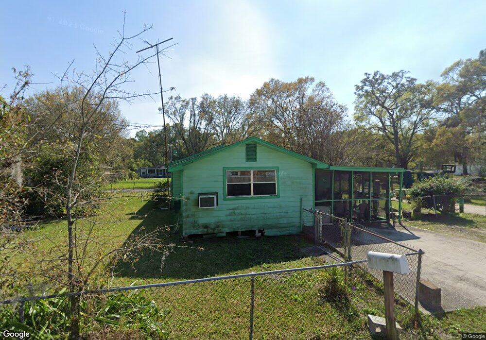 7509 Rhode Island Dr, Tampa, FL 33619 - photo 1