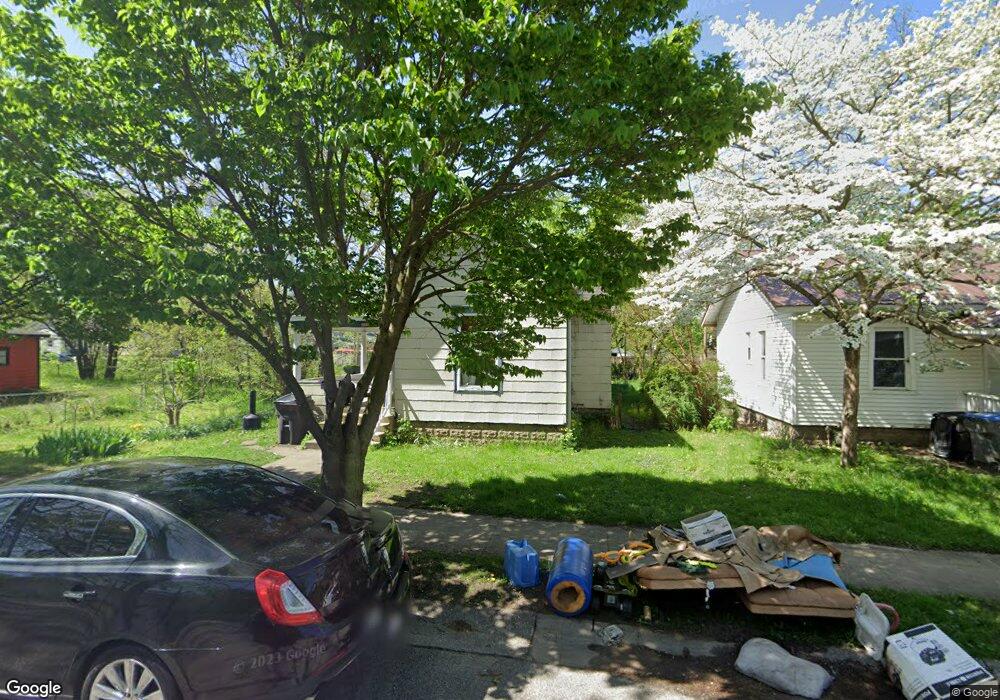 205 Union St, Elkhart, IN 46516 - photo 1