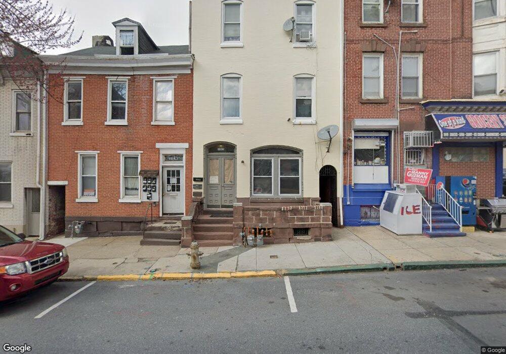 1045 Franklin St, Reading, PA 19602 - photo 1