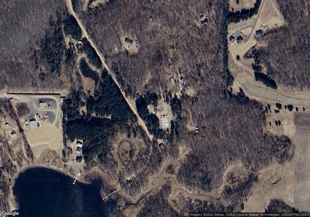 27930 N Point Lake Rd, Webster, WI 54893 - photo 1