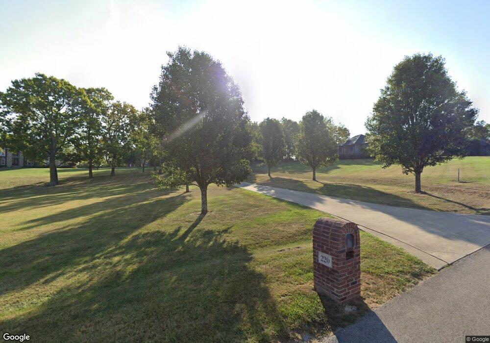 220 Cave Run Cir, Versailles, KY 40383 - photo 1