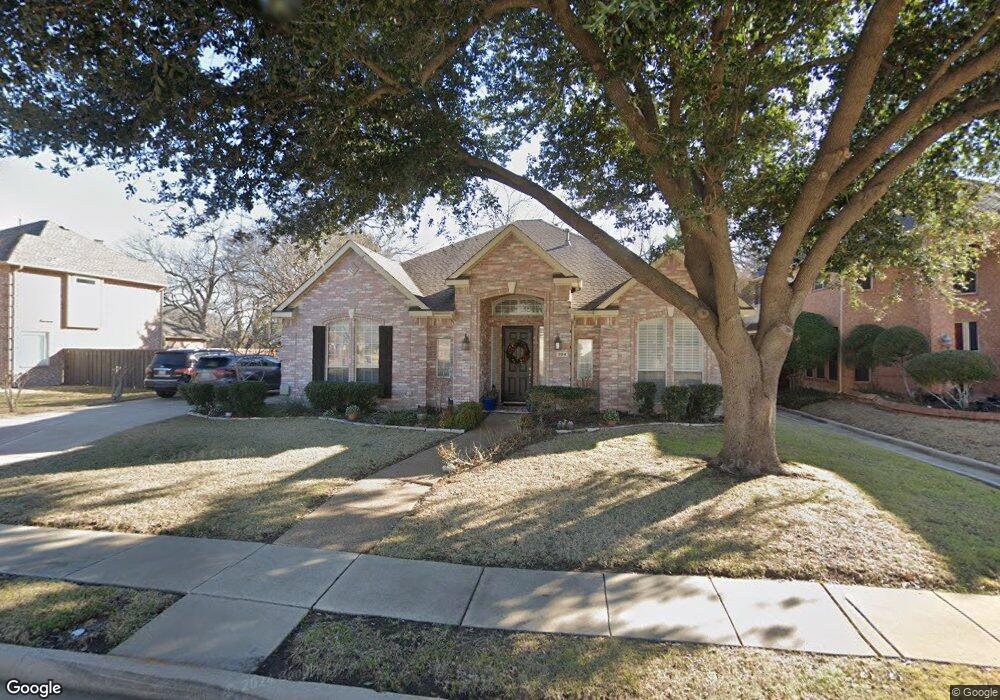 304 Raintree Dr, Murphy, TX 75094 - photo 1