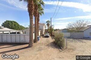 3061 W 5th St, Yuma, AZ 85364