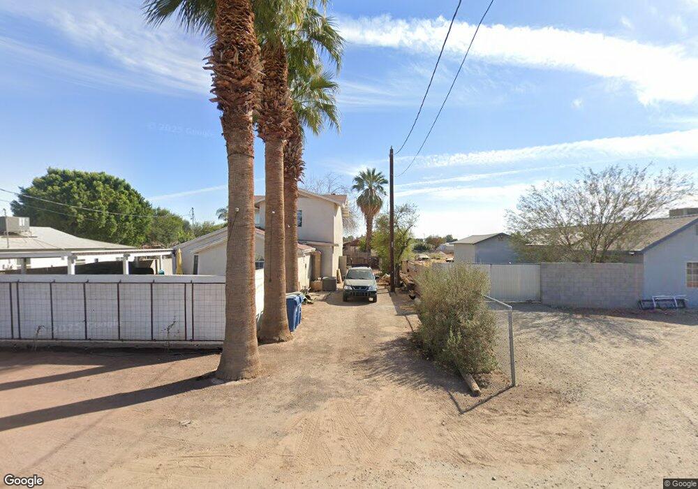 3061 W 5th St, Yuma, AZ 85364 - photo 1