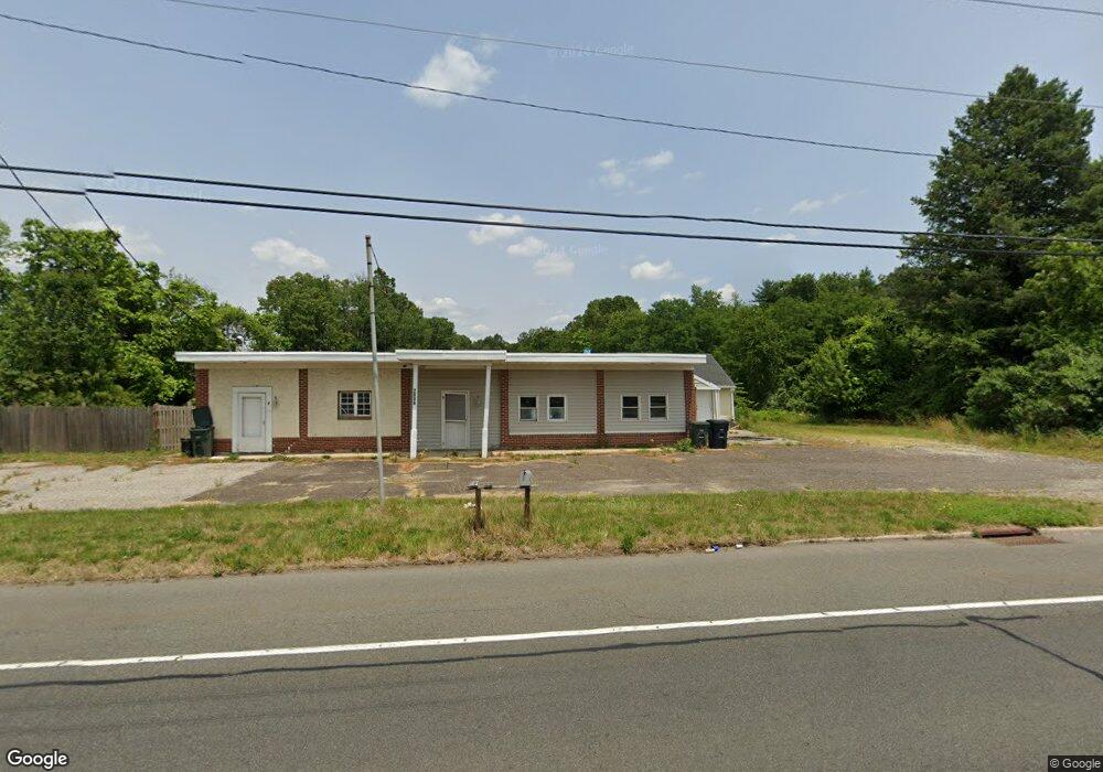 2806 S Black Horse Pike unit 1-5, Monroe Township, NJ 08094 - photo 1